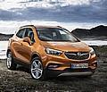 Ab sofort bestellbar: Neuer Opel Mokka X Mehr Innovationen zum nahezu identischen Preis!